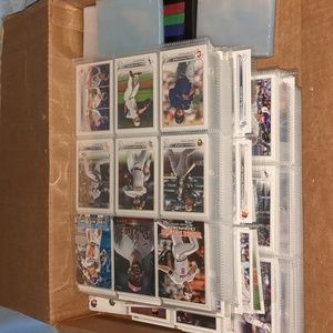 Topps 2022 Baseball Cards